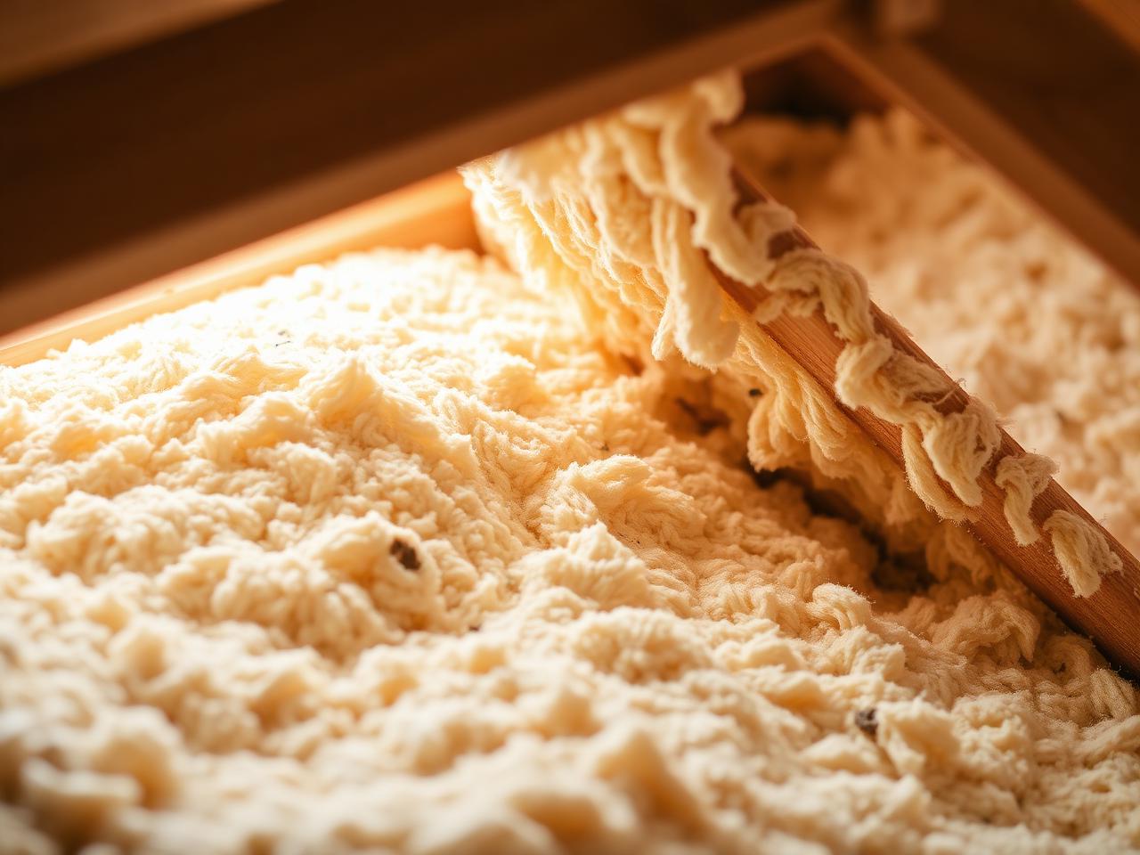 Where to add insulation first for the biggest comfort win.