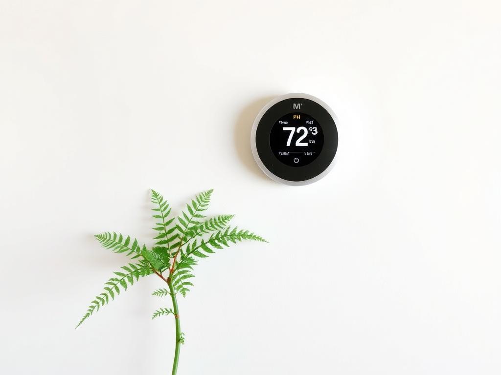 Thermostats and zoning that keep everyone comfortable.
